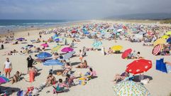 Playa de Razo