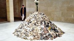 Exposici�n de Alberto Ardid en el museo Marco.