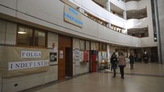 Cerca de 15.000 gallegos siguen vivos oficialmente