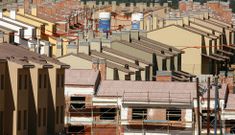 El Concello debe pagar de manera subsidiaria a los expropiados 21 millones de euros. 