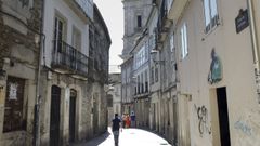 El Concello aprobar� la mejora de la eficiencia energ�tica de 57 viviendas en el centro