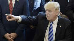 Trump no se rinde