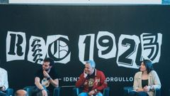R�o 1923,�Ra�ces, Identidade e Orgullo, es la iniciativa del Celta cuyo lanzamiento ha resultado premiado.