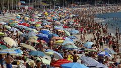 El verano est� aqu�