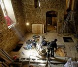 El centro hist�rico de la ciudad tendr� como muy pronto en el 2016 un nuevo plan especial.