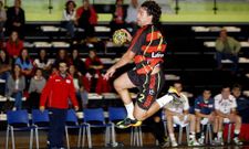 Pincho continu� este inicio de temporada despu�s de que el club le pidiese su apoyo.