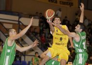 Hoyo ha dise�ado una soluci�n con la que dotar de mayor seguridad al juego del Xuven. 