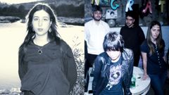 Tegra e Dulce Compa��a, protagonizan o concerto presentaci�n do Incode Fest