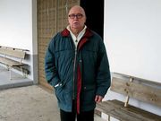 Oreiro asegura que le han negado cualquier tipo de ayuda.