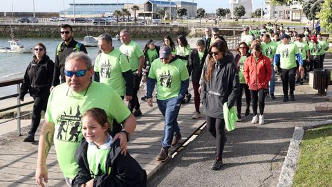  Andaina Solidaria de Congalsa 2025