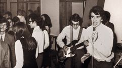 LINCES POP EN LOS A�OS SESENTA 