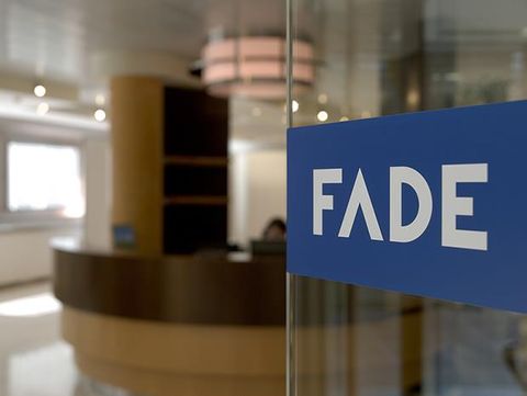 Sede de la Federaci�n Asturiana de Empresarios (FADE)