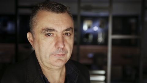 Vilas cree que la edad resit�a la importancia de las cosas