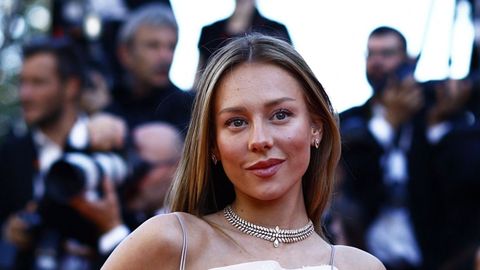 Ester Exp�sito, en una imagen de archivo