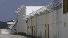 Prisi�n provincial de O Pereiro de Aguiar (Ourense)