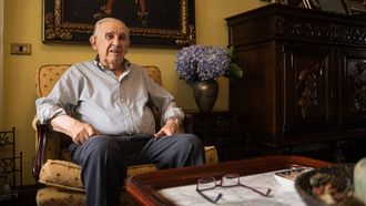 Severino Escurís Batalla