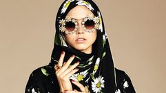 �Abaya�, de�Dolce&Gabana
