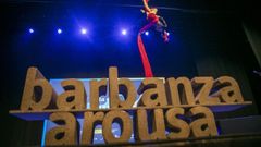 As fue la gala de entrega de distintivos Sicted