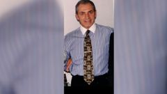 Fotograf�a de la v�ctima, el empresario Manuel Salgado