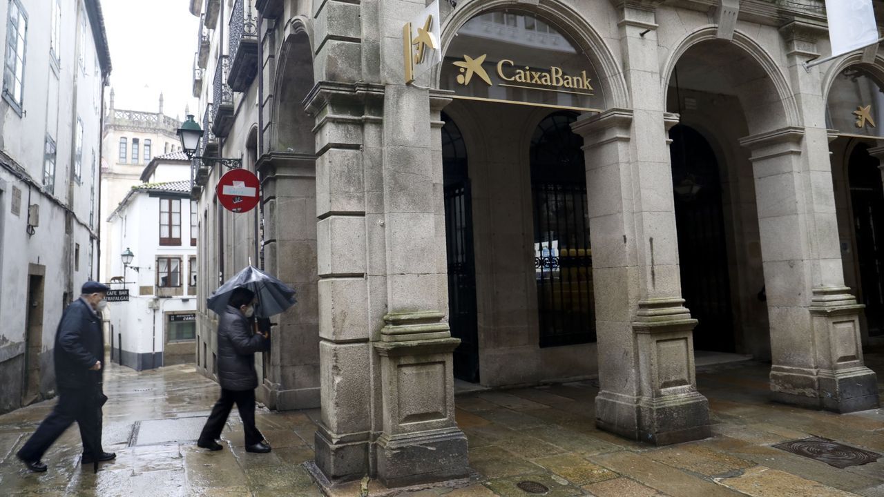 La nueva CaixaBank afronta el mayor ajuste laboral de la banca tras ...