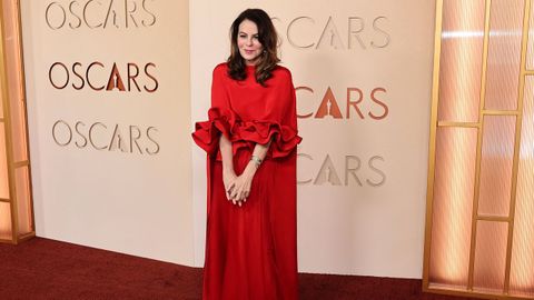 Francine Maysler, directora de casting, nominada por su labor en �Los pecadores�