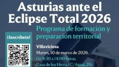 Formaci�n sobre el eclipse lunar