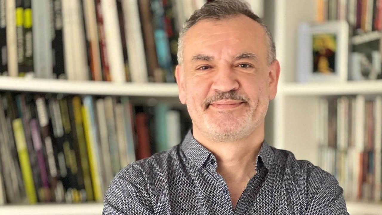 El guionista César Vidal: «Se ha hablado mucho de la conquista de América, ¿pero qué pasó a la vuelta?»