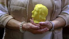 La� Virgen de las Cabezas recupera su p�blico