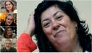 Los escritores Arantza Portabales y Manuel Rivas, la librera Esther G�mez y el gestor cultural Javier Pintor recuerdan a Almudena Grandes,  fallecida el pasado 27 de noviembre. 