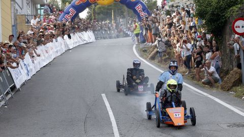 Gran prix de carrilanas de Esteiro 2022