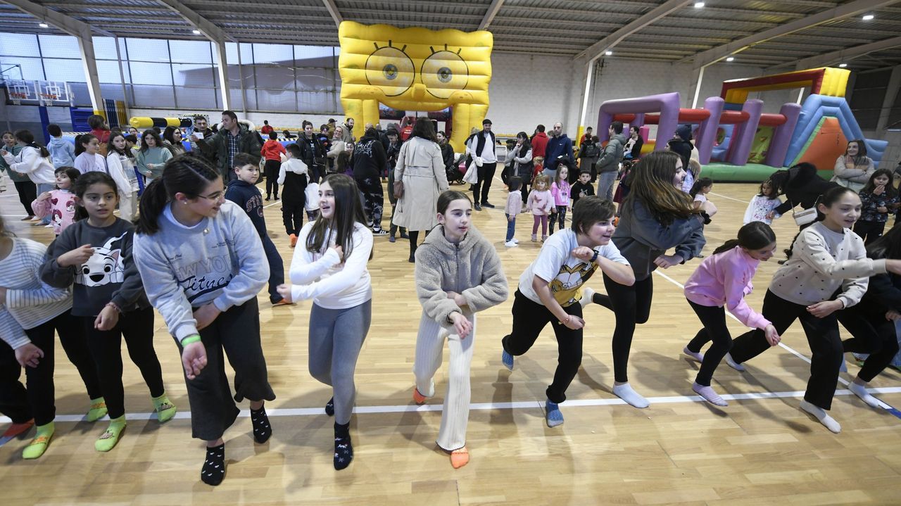 Silleda arranca el día 5 un amplio programa de actividades por Navidad