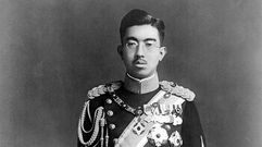 Hirohito