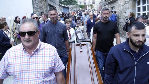 PROCESION DEL NAZARENO 2023