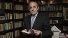 Fernando Valdes, magistrado del Tribunal Constitucional