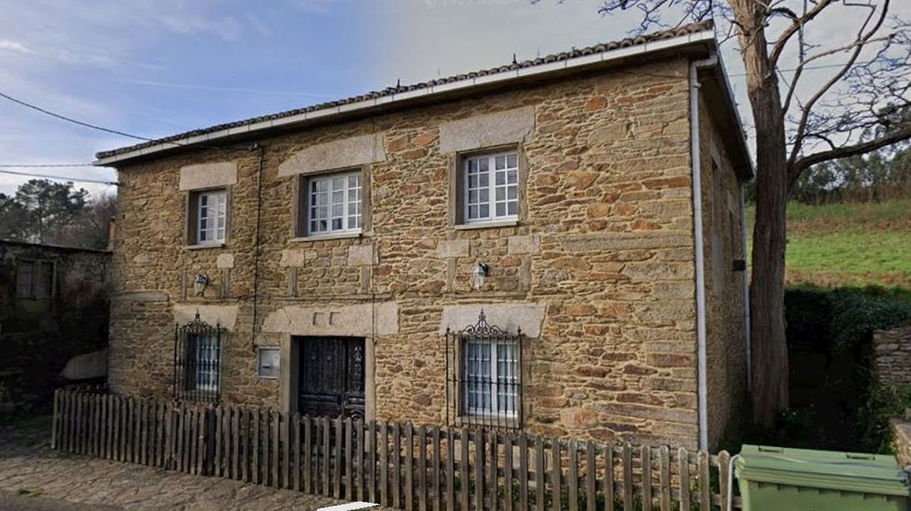 Touro habilitará en el antiguo Punto de Atención á Infancia su primer albergue de peregrinos