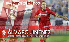 �lvaro Jim�nez