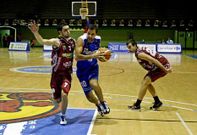 El bloque marinense aspira a dar continuidad al triunfo que logr� hace siete d�as ante el Azpeitia.