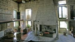 Pazo de Guizamonde