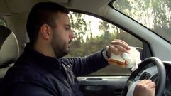 <span lang= gl >As distracci�ns ao volante, en �Luz verde�</span>