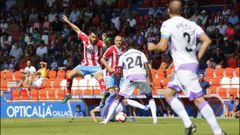 La im�genes del Lugo - Numancia