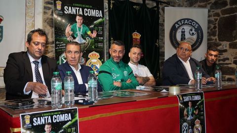 Doro se emocion� en la presentaci�n del partido homenaje.