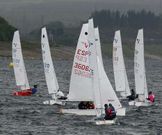 As Pontes ya acogi� el Gallego el a�o pasado. 