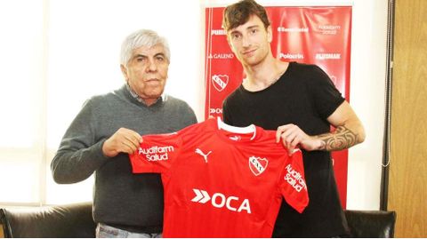 Amorebieta