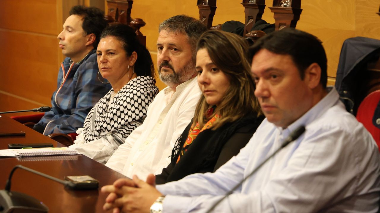 Cambados espera aprobar las cuentas de 2026 en un pleno extraordinario en febrero