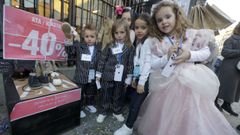 Cada ni&ntilde;o recibir&aacute; un regalo en forma de globo