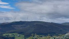 El parque de Mondigo es propiedad de Recursos de Galicia desde febrero del 2026.
