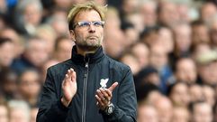 Klopp, satisfecho con su debut