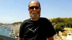 Javier Garc�a Rodr�guez