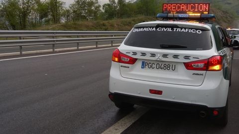 Guardia Civil de Tr�fico