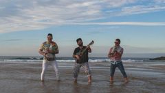 Los Jinetes del Tr�pico actuar�n en el festival solidario de Raiola Meir�s.